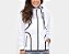 JAQUETA MIZUNO URBAN FEMININA BRANCA - Imagem 1