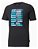 CAMISETA PUMA CLASH GRAPHIC MASCULINA PRETA - Imagem 1