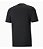 CAMISETA PUMA CLASH GRAPHIC MASCULINA PRETA - Imagem 2