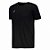 CAMISETA LOTTO CAM ANDREOLI MASCULINA PRETA - Imagem 3