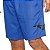 BERMUDA MIZUNO RUN BIRD MASCULINA AZUL - Imagem 3