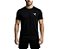 CAMISETA DIADORA SMALL LOGO MASCULINA PRETA - Imagem 1
