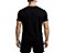 CAMISETA DIADORA SMALL LOGO MASCULINA PRETA - Imagem 2