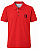 CAMISA POLO REEBOK CLASSIC MASCULINA LARANJA - Imagem 1