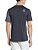 CAMISETA REEBOK OSR AC TEE CINZA MASCULINA - Imagem 2