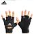 LUVA ADIDAS VERSATILE GLOVE PRETA - Imagem 1