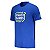 CAMISETA REEBOK CROSSFIT GAMES AZUL MASCULINA - Imagem 2