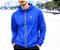 JAQUETA CORTA VENTO ENFIM EASY CARE MASCULINA - Imagem 3
