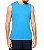 CAMISETA REGATA REEBOK RE SLVLS AZUL MASCULINA - Imagem 1