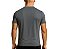 CAMISETA DIADORA SMALL LOGO MASCULINA CINZA - Imagem 2
