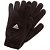 LUVAS ADIDAS TIRO GLOVE PRETA MASCULINA - Imagem 2