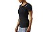 CAMISETA REEBOK RE SS TEE FEMININA PRETA - Imagem 2