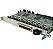Placa de Expansão Panasonic 16 Ramais Digitais KX-TDA0172 - Imagem 1