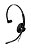 FONE DE OUVIDO EPIC 301 USB-A MONO AURICULAR ADDASOUND - Imagem 2