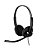 FONE DE OUVIDO EPIC 302 USB-A MONO AURICULAR ADDASOUND - Imagem 2