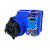 BOMBA DOSADORA EX1 PH - ORP AV 0114 (01 Litro/ 14 bar) - Imagem 1