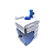 Sistema Integrado de Dosagem - Imagem 1
