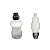 Bomba Dosadora Exatta EX1 PVDF 00504 – 0,5 L/h 4 bar - Imagem 2