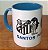 Caneca com Times de Futebol - Imagem 2