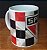 Caneca com Times de Futebol - Imagem 6