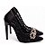 Sapato Scarpin Salto 12 - Imagem 3