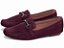 Mocassim Feminino Bico Alongado - Imagem 2