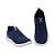 Tênis Masculino Casual Knit - Imagem 17