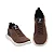 Tênis Masculino Casual Knit - Imagem 7