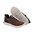 Tênis Masculino Casual Knit - Imagem 8