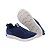 Tênis Masculino Casual Knit - Imagem 18