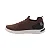 Tênis Masculino Casual Knit - Imagem 9