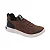 Tênis Masculino Casual Knit - Imagem 5