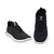 Tênis Masculino Casual Knit - Imagem 12