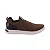 Tênis Masculino Casual Knit - Imagem 6
