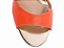 Sandália Meia Pata Feminina Colorida - Imagem 6