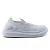 Tênis Masculino Hugo Boss Knit - Imagem 9