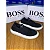 Tênis Masculino Hugo Boss Knit - Imagem 7