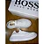 Tênis Masculino Hugo Boss Knit - Imagem 14