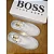 Tênis Masculino Hugo Boss Knit - Imagem 13