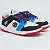 Tênis Infantil Nike Dunk Low Pro - Imagem 8