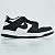 Tênis Infantil Nike Dunk Low Pro - Imagem 4