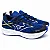 Tênis Masculino Mizuno Wave Mujin  Ls GTX - Imagem 18