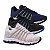 Kit 3 Tênis Masculino Olimpk Academia Caminhada Corrida Confortável - Imagem 5
