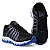 Kit 3 Tênis Masculino Olimpk Academia Caminhada Corrida Confortável - Imagem 15