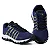 Kit 3 Tênis Masculino Olimpk Academia Caminhada Corrida Confortável - Imagem 9