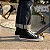 Tênis Botinha Casual Cano Alto Urban Premium - Imagem 8