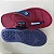 chinelo masculino de dedo sabor cartago - Imagem 13