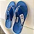 chinelo masculino de dedo sabor cartago - Imagem 1