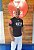 Rashguard SETH Jiu Jitsu - Manga Curta - Imagem 1