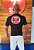 Rashguard SETH Jiu Jitsu - Manga Curta - Imagem 2